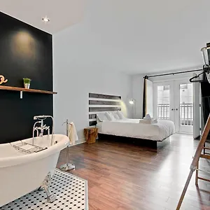 visit hotel