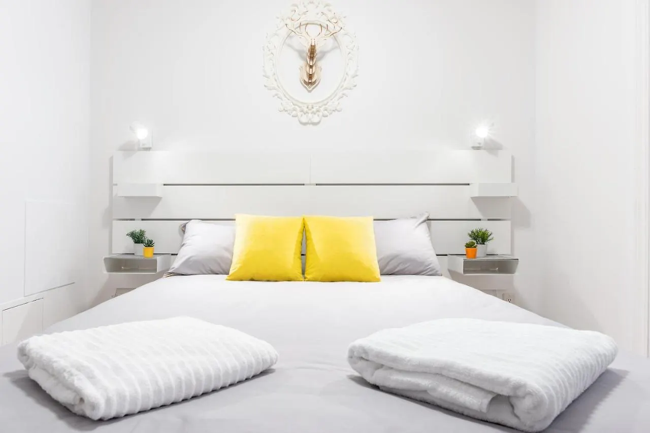 Alywin Apartments In Hochelaga Montreal