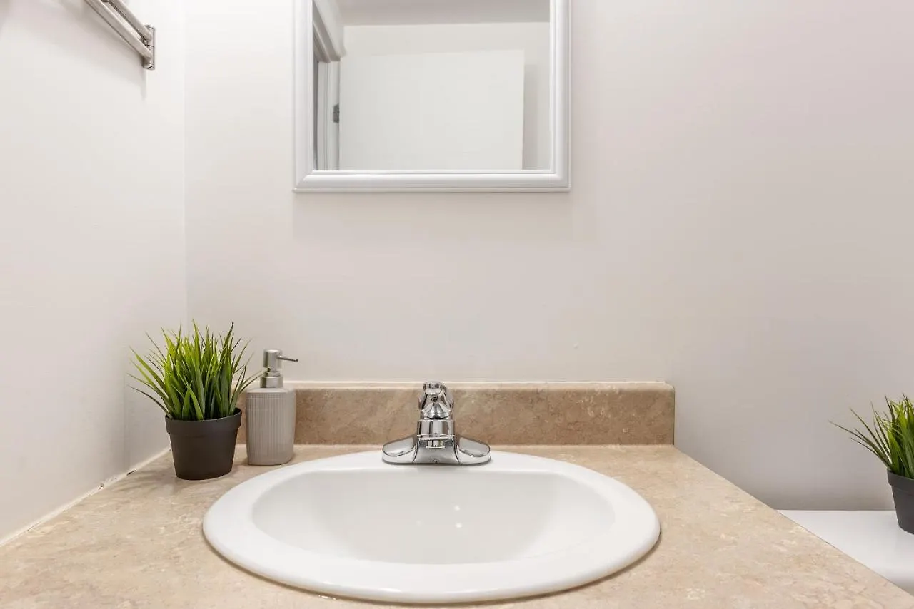 Alywin Apartments In Hochelaga Montreal