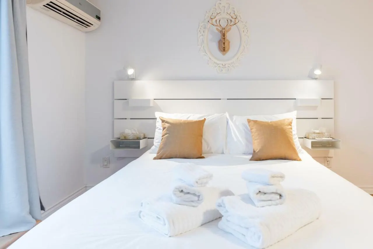 Alywin Apartments In Hochelaga Montreal