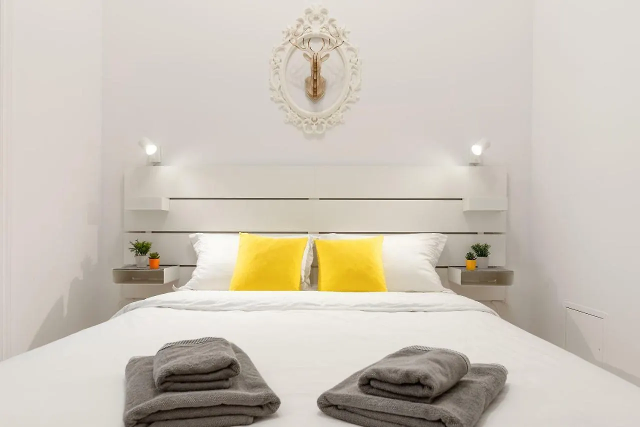 Alywin Apartments In Hochelaga Montreal Canada