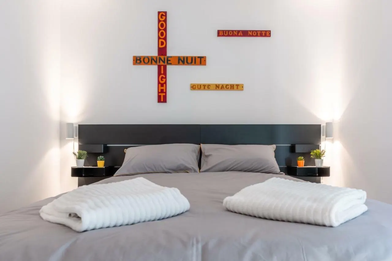 Alywin Apartments In Hochelaga Montreal 0*,  Canada